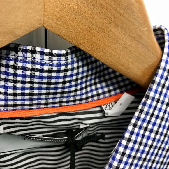 Four Five Dress Shirt - Picture 7 of 10